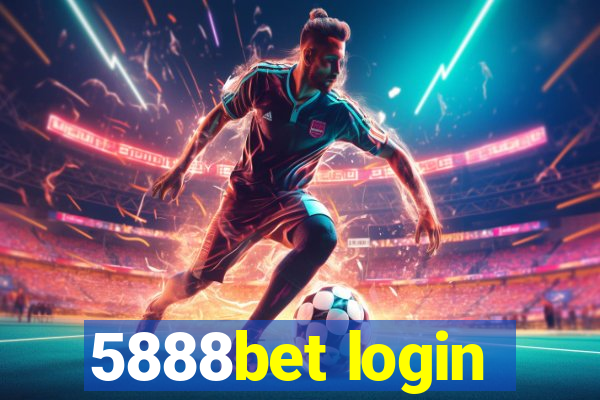 5888bet login